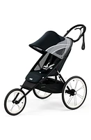 CYBEX AVI Jogging Stroller in Black at Nordstrom