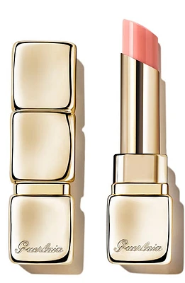 Guerlain KissKiss Bee Glow Tinted Lip Balm in Honey Glow at Nordstrom