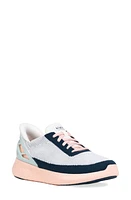 Kizik Gender Inclusive Athens Hands-Free Knit Sneaker Bahama at Nordstrom, Women's