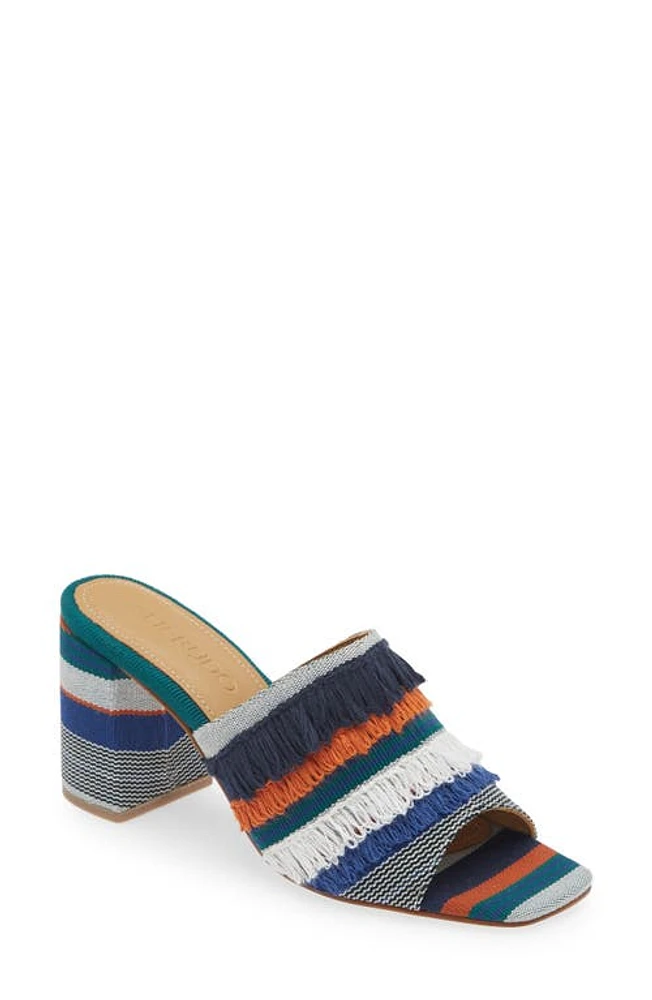 SHEKUDO The Ilamoye Sandal Weave 2 at Nordstrom,