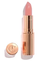 Charlotte Tilbury KI. S.S. I.N. G. Lipstick in Pillow Talk Fair at Nordstrom