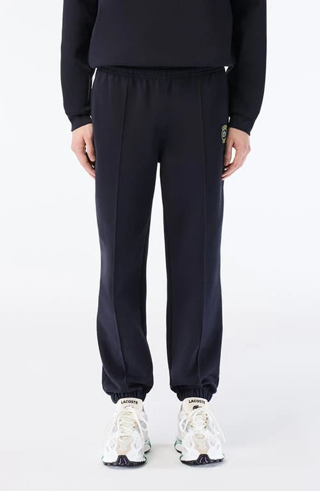 Lacoste Regular Fit Sweatpants at Nordstrom,