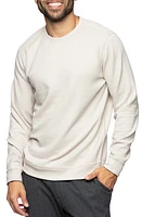 Fundamental Coast Shellback Reversible Sweatshirt at Nordstrom,