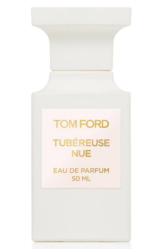 TOM FORD Tubéreuse Nue Eau de Parfum at Nordstrom, Size 1.7 Oz