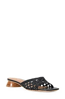 STAUD Simone Basketweave Sandal at Nordstrom,