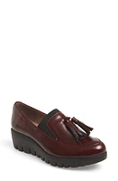 Wonders Talla Loafer Wedge at Nordstrom,