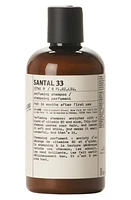 Le Labo Santal 33 Shampoo at Nordstrom