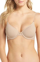 Natori Understated Underwire T-Shirt Bra at Nordstrom,