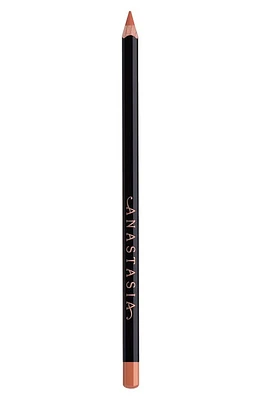 Anastasia Beverly Hills Lip Liner in Warm Taupe at Nordstrom