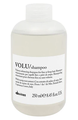 Davines Volu Volumizing Shampoo at Nordstrom