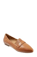 Trotters Emotion Loafer Carmel Leather at Nordstrom,