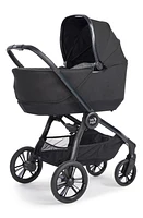 Baby Jogger City Sights Foldable Pram Kit in Rich Black at Nordstrom