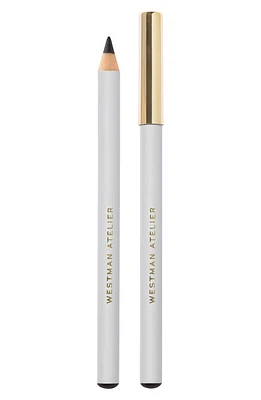 Westman Atelier Eye Love You Eyeliner in Khl Noir at Nordstrom