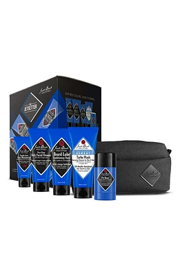 Jack Black The Jetsetter Set USD $117 Value at Nordstrom