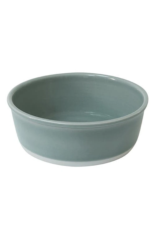 Jars Cantine Ceramic Serving Bowl in Gris Oxyde at Nordstrom