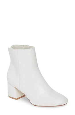 Chinese Laundry Davinna Bootie in Bone at Nordstrom, Size 5