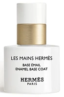 Les Mains Hermès - Enamel Base Coat at Nordstrom