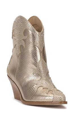 Jessica Simpson Zolly Bootie at Nordstrom,