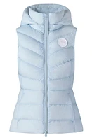 Canada Goose Clair 750 Fill Power Down Vest at Nordstrom,