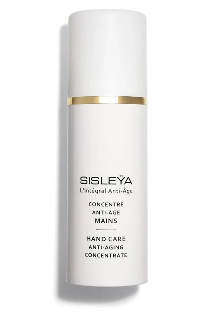 Sisley Paris Sisleÿa L'Integral Anti-Age Hand Care Concentrate at Nordstrom