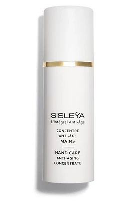 Sisley Paris Sisleÿa L'Integral Anti-Age Hand Care Concentrate at Nordstrom