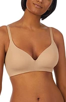 Le Mystère Signature Comfort Wireless T-Shirt Bra at Nordstrom,