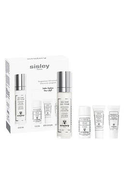 Sisley Paris All Day All Year Discovery Program $599 Value at Nordstrom