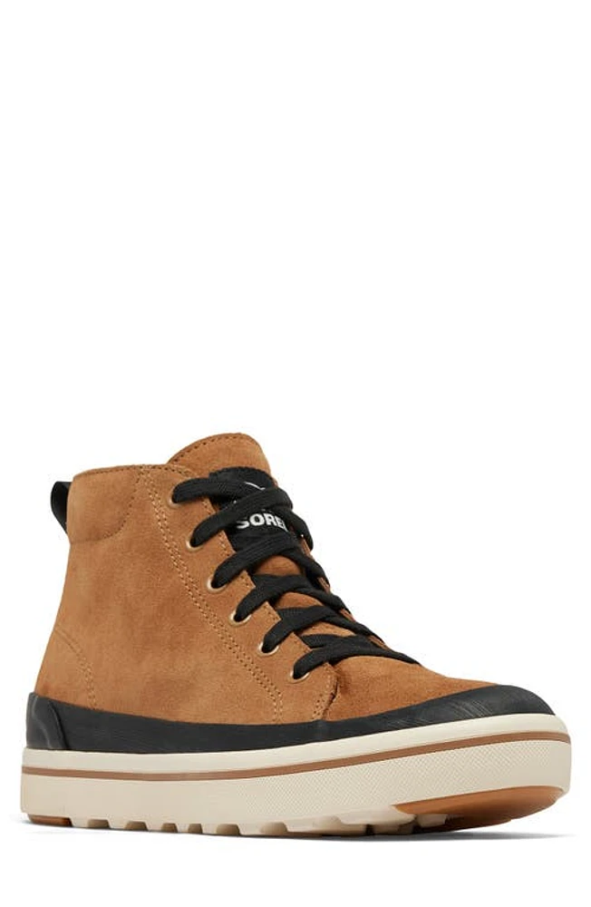 SOREL Metro II Waterproof Chukka Sneaker at Nordstrom,