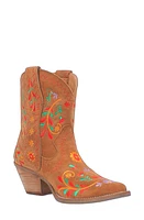 Dingo Sugar Bug Embroidered Western Boot at Nordstrom,