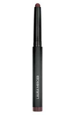 Laura Mercier Caviar Stick Matte Eye Shadow in 16 Dark Cocoa at Nordstrom, Size 0.05 Oz