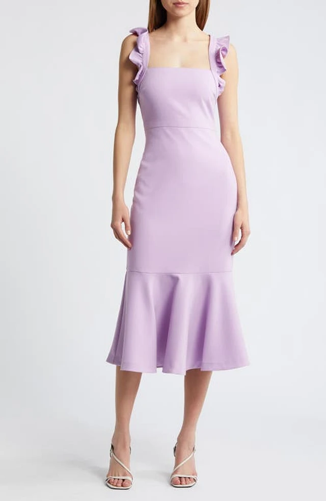i am delilah red dress I Am Delilah