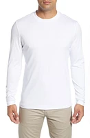 Robert Barakett Georgia Long Sleeve T-Shirt at Nordstrom,