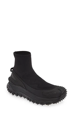 Moncler Trailgrip Sock Sneaker at Nordstrom,