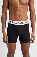 Dolce & Gabbana Long Fit Boxer Brief at Nordstrom,