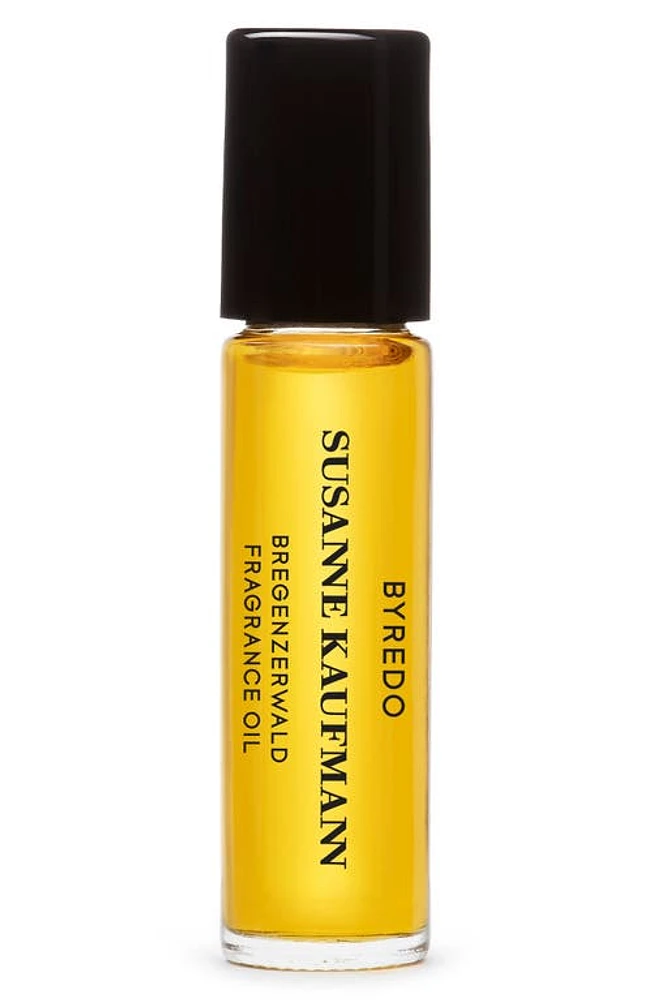 Susanne Kaufmann Byredo Bregenzerwald Fragrance Oil at Nordstrom