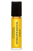 Susanne Kaufmann Byredo Bregenzerwald Fragrance Oil at Nordstrom