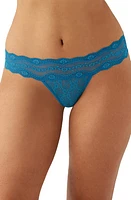 b. tempt'D by Wacoal 'Lace Kiss' Thong at Nordstrom,