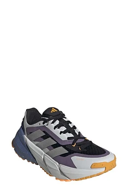 adidas Adistar COLD. RDY Running Shoe Grey/Silver Met./Black at Nordstrom,