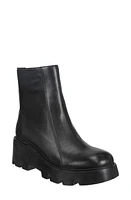 Naked Feet Xenus Lug Bootie at Nordstrom,