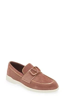 Valentino Garavani Leisure Flows Loafer Brass at Nordstrom,