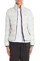 Moncler Tibre Short Down Puffer Jacket at Nordstrom,