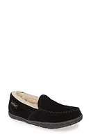 Minnetonka Tempe Slipper Suede at Nordstrom