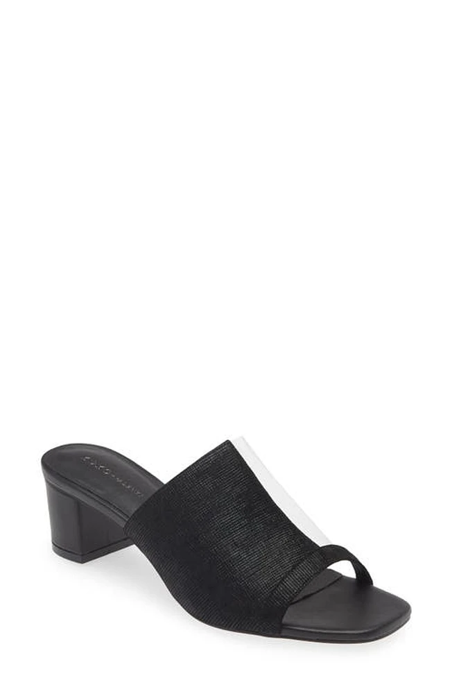 KOKO + PALENKI Lyrics Slide Sandal at Nordstrom,