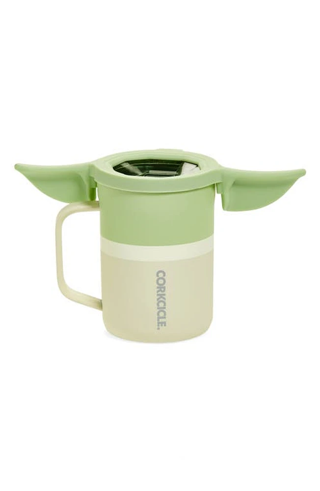 Corkcicle x Star Wars Grogu Insulated Mug at Nordstrom