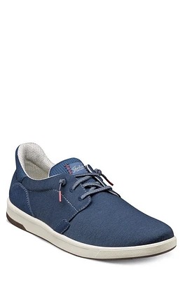 Florsheim Crossover Slip-On Sneaker Navy at Nordstrom,