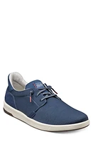 Florsheim Crossover Slip-On Sneaker Navy at Nordstrom,