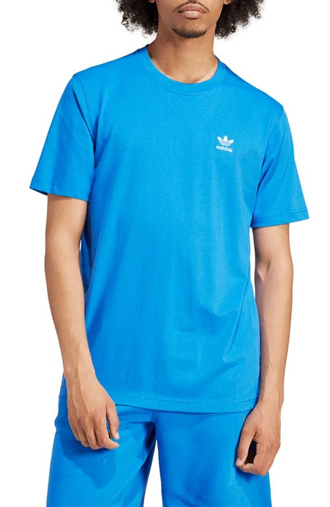 adidas Originals Essential Solid T-Shirt at Nordstrom