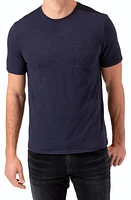 Threads 4 Thought Crewneck Pocket T-Shirt at Nordstrom,