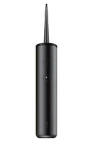 QUIP Rechargeable Water Flosser in Black at Nordstrom