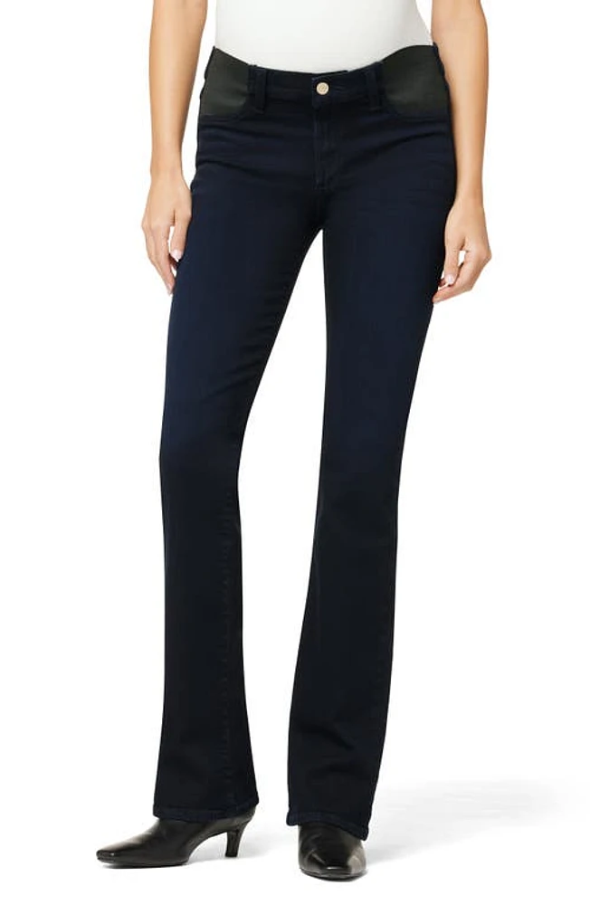 Joe's The Icon Bootcut Maternity Jeans Delos at Nordstrom,